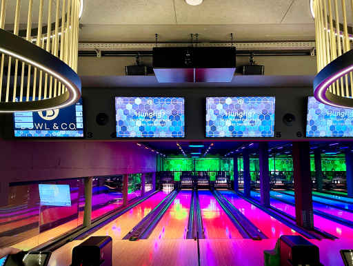 Nexo sound ups the game at Bowl &amp; Co in Leonberg