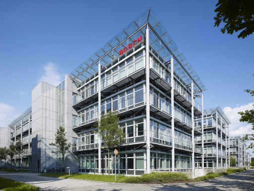 Bosch Building Technologies expands system integration business with acquisition of DMS Digitale Mess-und Steuersysteme