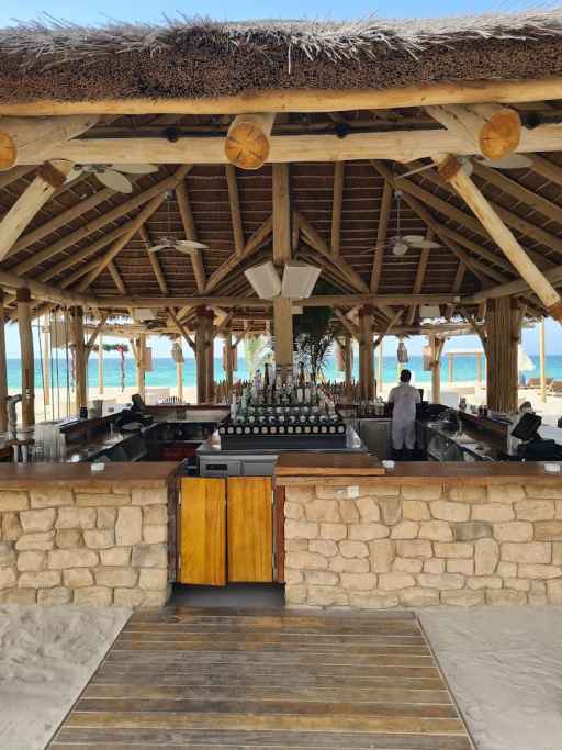 Powersoft sound system adds atmosphere to UAE beach resort