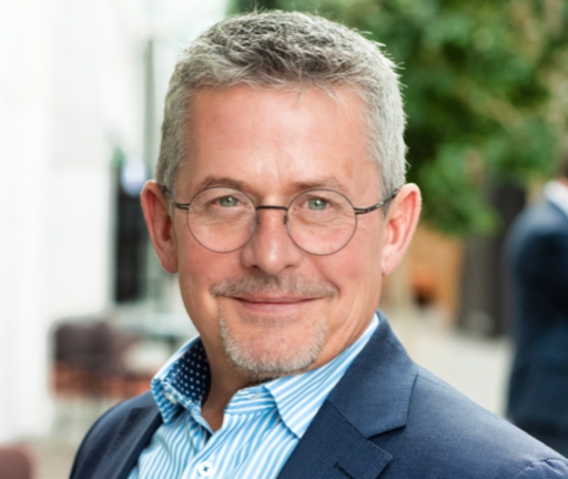 René Schülein becomes new MD DACH of Exertis AV