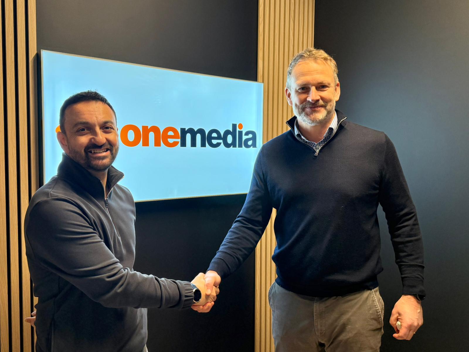 onemedia add Tripleplay and Bluefin to vendor portfolio