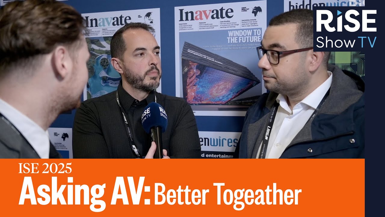 Collaboration not competition will drive the AV industry forward