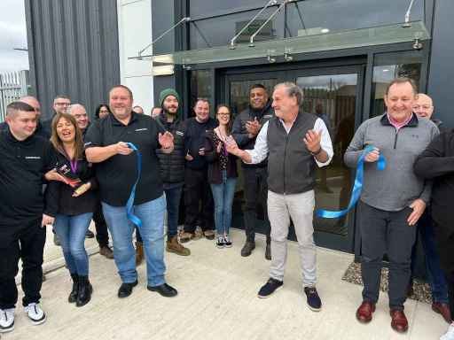 Clevertouch opens new UK HQ for future expansion