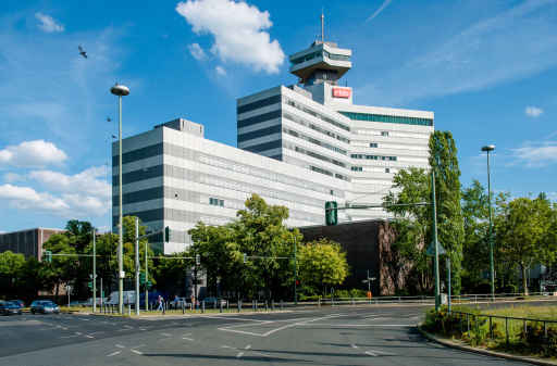 Vitec delivers end-to-end IP video infrastructure system at German broadcaster RBB