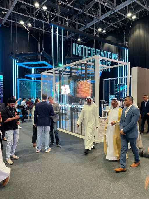 Integrate Middle East brings a dedicated Pro AV show back to MENA region