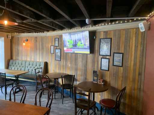 Genelec smart IP sound harnesses Q-SYS control at Acadia Ale House